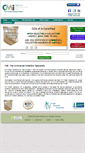 Mobile Screenshot of cmiweb.com